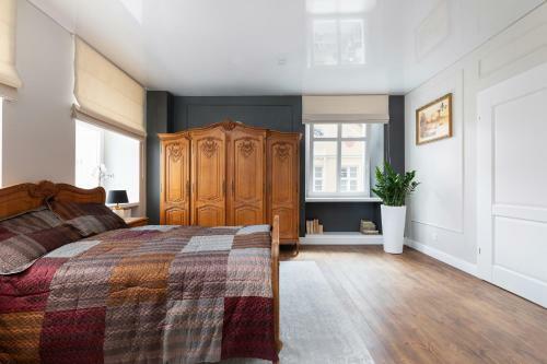 Apartament Premium Na Rynku By Renters Prestige