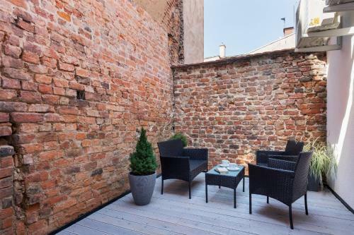 Apartament Premium Na Rynku By Renters Prestige