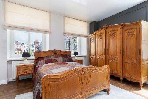Apartament Premium Na Rynku By Renters Prestige