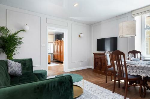 Apartament Premium Na Rynku By Renters Prestige
