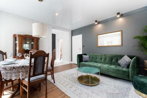 Apartament Premium Na Rynku By Renters Prestige