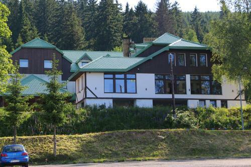 Hostal Bia?y Potok