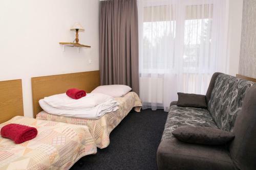 Hotel Ow Ania
