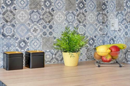 Ogarna Cozy Triapart