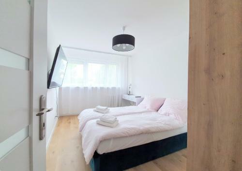 Apartamento Brze?no Park - Rodzinny Gda?sk Pla?a