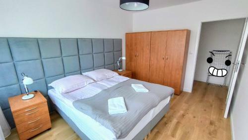 Apartamento Brze?no Park - Rodzinny Gda?sk Pla?a
