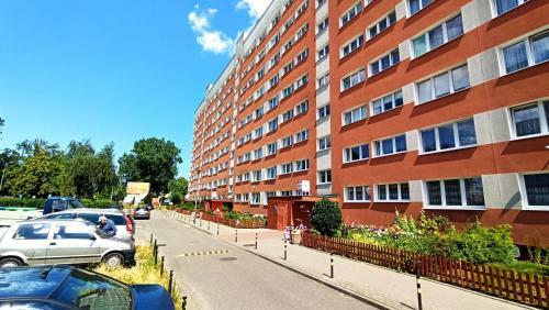 Apartamento Brze?no Park - Rodzinny Gda?sk Pla?a