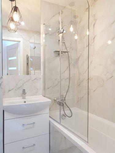 Apartamento Brze?no Park - Rodzinny Gda?sk Pla?a
