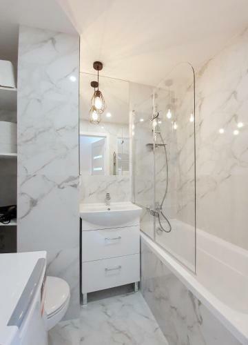Apartamento Brze?no Park - Rodzinny Gda?sk Pla?a