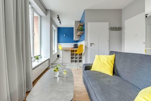 City Break Gda?sk Rajska 8 Apartamenty