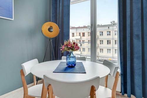 City Break Gda?sk Rajska 8 Apartamenty