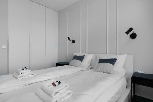 City Break Gda?sk Rajska 8 Apartamenty