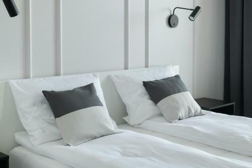 City Break Gda?sk Rajska 8 Apartamenty