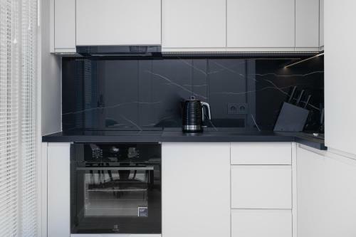 City Break Gda?sk Rajska 8 Apartamenty