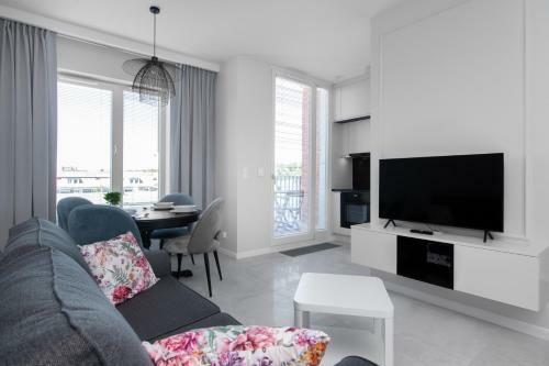 City Break Gda?sk Rajska 8 Apartamenty