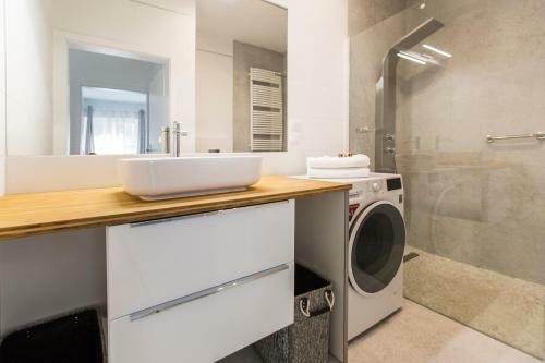 City Break Gda?sk Rajska 8 Apartamenty