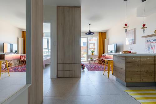 Apartamenty Your Seaside