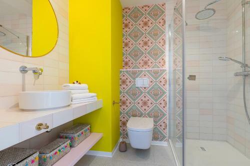 Apartamenty Your Seaside