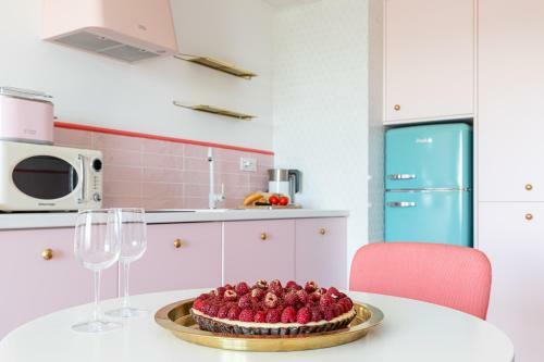 Apartamenty Your Seaside