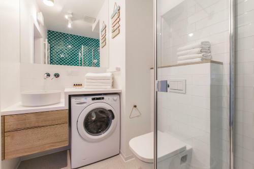 Apartamenty Your Seaside