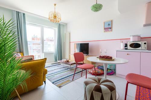 Apartamenty Your Seaside