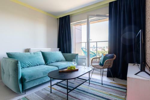 Apartamenty Your Seaside