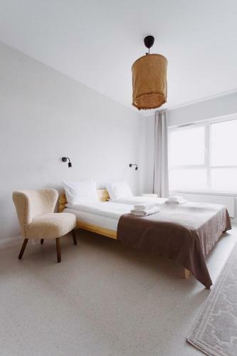 Apartamenty Your Seaside