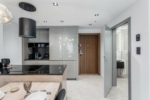 Apartamenty Deo Residence Gda?sk - Old Town