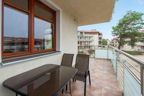 Apartamento Kapita?ski - Neptun Park Grande