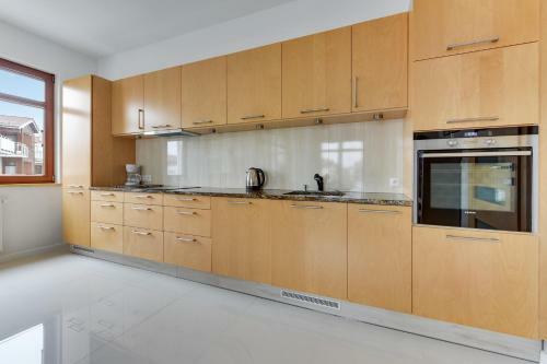 Apartamento Kapita?ski - Neptun Park Grande