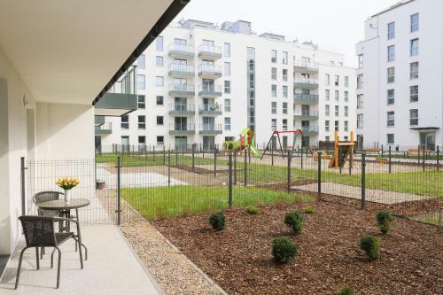 Apartamenty Obok Starego Miasta By Renters