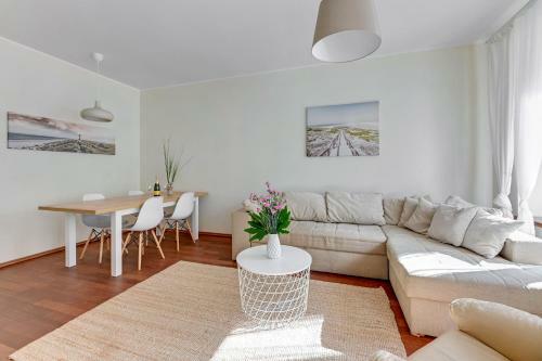 Nautilius Apartments - 50m To The Beach