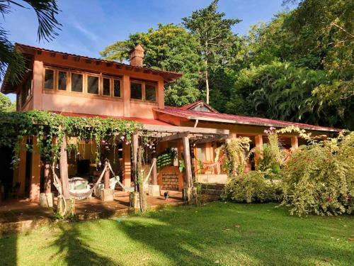 Hotel La Villa De Soledad
