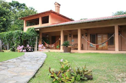 Hotel La Villa De Soledad