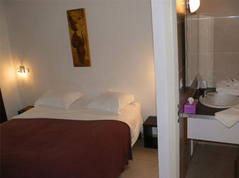 Hotel Coco Beach Marie-galante