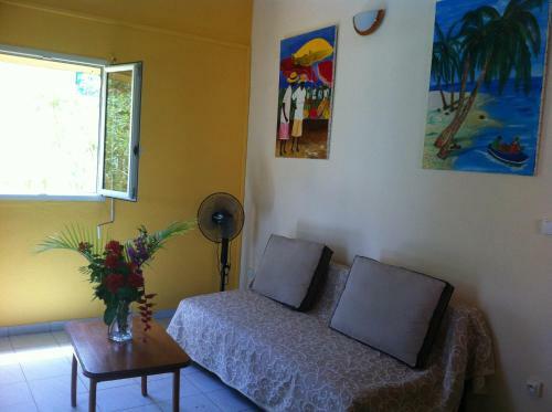 Aparthotel Au Village De Menard