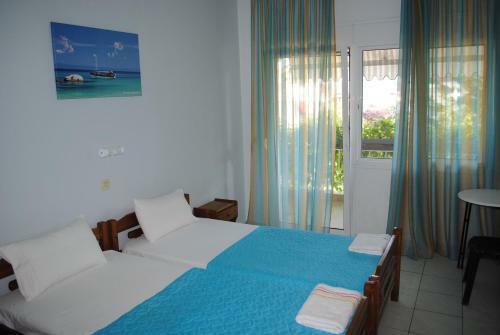Artemis Apartments