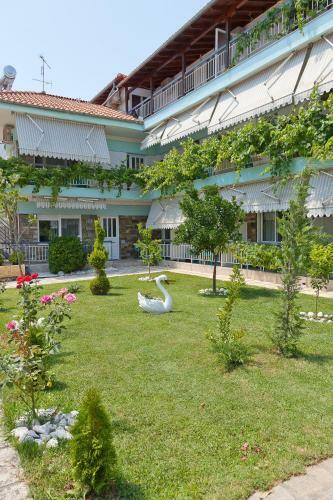 Artemis Apartments