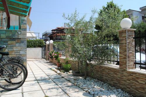 Artemis Apartments