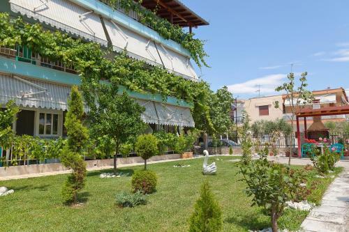 Artemis Apartments