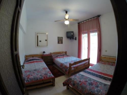 Apartamento Villa Panorama Studios