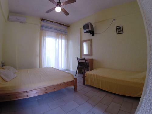 Apartamento Villa Panorama Studios