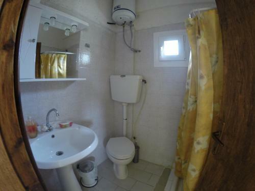 Apartamento Villa Panorama Studios