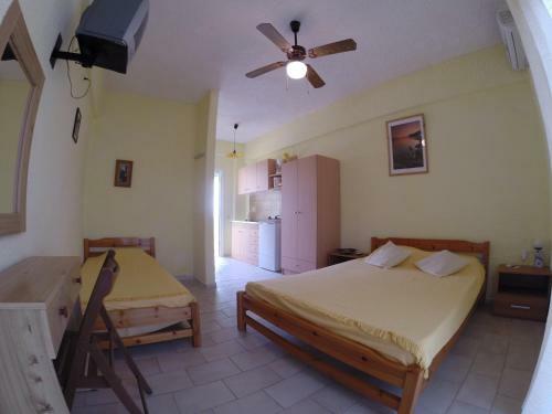 Apartamento Villa Panorama Studios