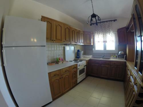Apartamento Villa Panorama Studios
