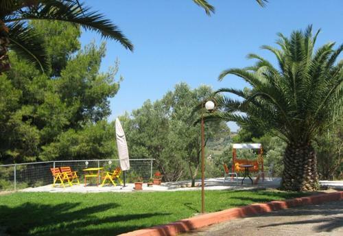 Apartamento Villa Panorama Studios