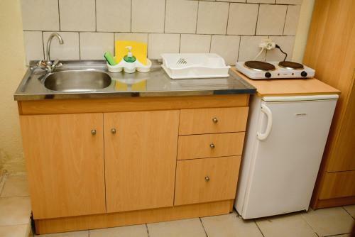 Apartamento Villa Panorama Studios