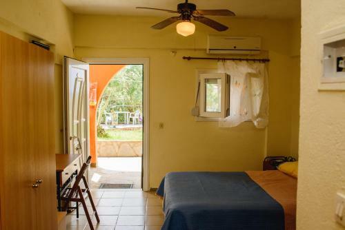 Apartamento Villa Panorama Studios