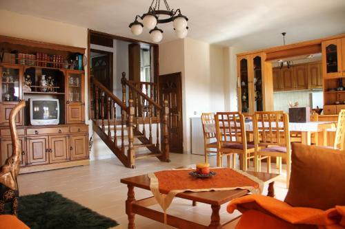 Apartamento Villa Panorama Studios