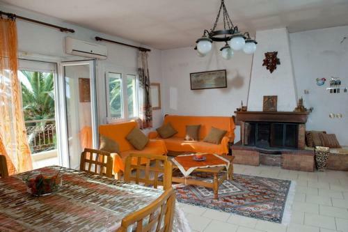 Apartamento Villa Panorama Studios